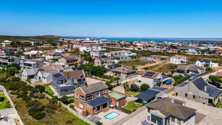 3 Bedroom Property for Sale in Myburgh Park Western Cape